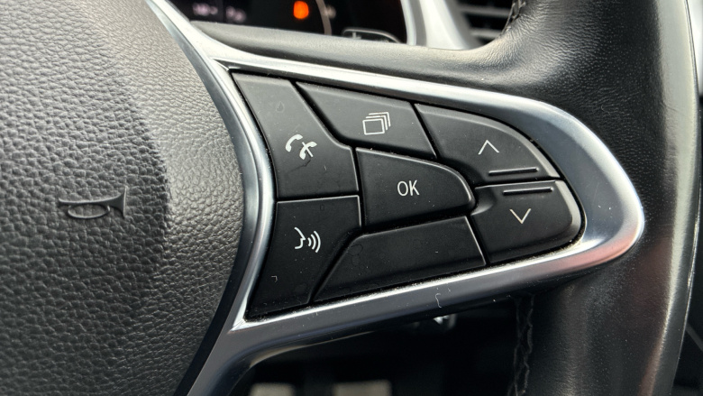 Renault Captur 1.3 TCE 130 S Edition 5dr EDC Petrol Hatchback